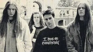 Thumbnail: Carcass - I Told You So
