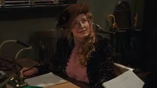 Thumbnail: Murdoch Mysteries - The IQ Test