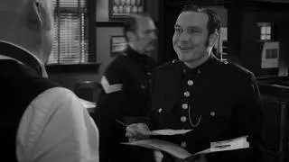 Thumbnail: Murdoch Mysteries - Quintessential Higgins