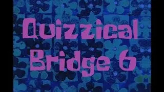 Thumbnail: SpongeBob Production Music Quizzical Bridge 6