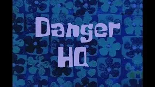 Thumbnail: SpongeBob Production Music Danger HQ