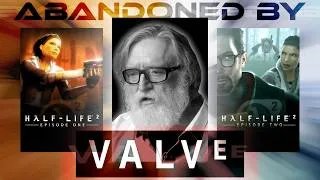 Thumbnail: Half Life 2's Episodes: Two Halves, Still Not Whole
