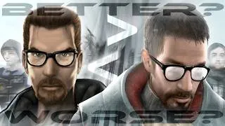 Thumbnail: Half-Life 2 is a Paradox