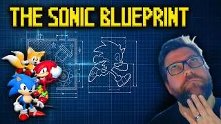 Thumbnail: I Let Sonic Run My YouTube Channel. Here's What Happened.