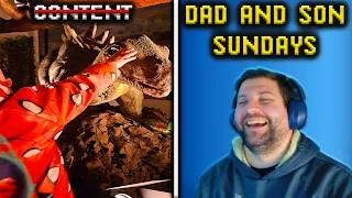 Thumbnail: Every Sunday I Put The Camera Down. Here's Why That Made Me A Better Creator.