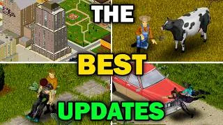 Thumbnail: The 10 Best Build 42 Features in Project Zomboid Update