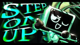 Thumbnail: Step On Up (Vee Cover/Remix) | Dandy's World Animated Music Video | TLT Song Cover