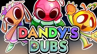 Thumbnail: DANDY'S DUBS: EVENT TOONS