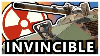 Thumbnail: War Thunder's Most Devious Light Tank