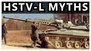 Thumbnail: You're Wrong About The HSTV-L