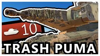 Thumbnail: Gaijin Is Selling Garbage Tanks Now