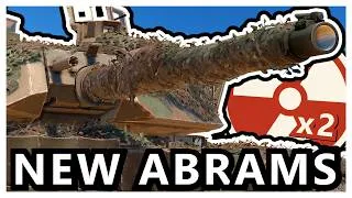 Thumbnail: Is The New M1 Abrams Good?
