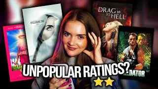Thumbnail: The Best & Worst Movie Recommendations: What I Watched in June! Letterboxd Wrap Up