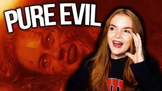 Thumbnail: Evil Dead Burn Is NASTY... But Does It Deliver? | Spoiler-Free Review
