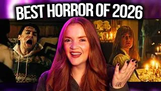 Thumbnail: My Top 10 Horror Movies of 2026... So Far (UNPOPULAR OPINIONS!)