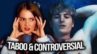 Thumbnail: Is This the Most Controversial Disturbing Movie of 2026?