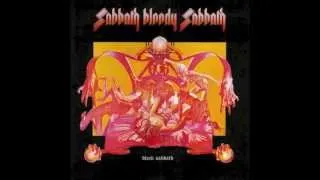 Thumbnail: Black Sabbath - Who Are You? (Sabbath Bloody Sabbath 1973)