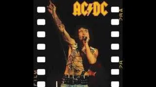 Thumbnail: AC/DC - Whole Lotta Rosie (Living In The Hell Bootleg - Townson, Maryland 10/16/1979)