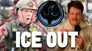 Thumbnail: ICE Is Ruining Minnesota and America