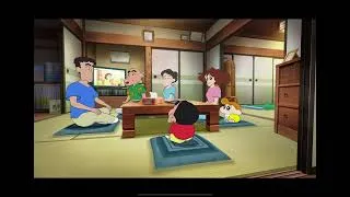 Thumbnail: Shin chan : Shiro and Coal town | Part 2