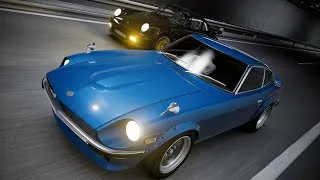 Thumbnail: Devil Z vs Blackbird