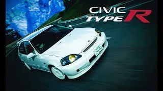 Thumbnail: Honda Civic Type R (EK9) | Mod Release
