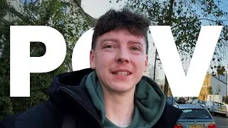 Thumbnail: POV: the final days of your life as a 20-something
