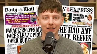 Thumbnail: You Don't Need an Opinion on Everything