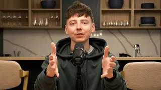 Thumbnail: Please, Be Less Harsh On Yourself