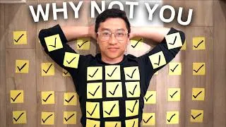 Thumbnail: Success Is Hard Until You Build Systems Like This