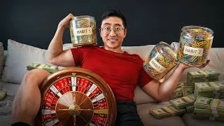 Thumbnail: I built a habit system as addicting as a casino