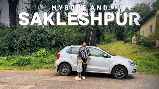 Thumbnail: Stone valley resort sakleshpur | Mysore zoo | weekend trip from Bangalore #weekendtripfrombangalore