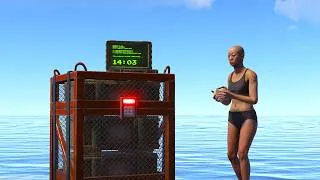 Thumbnail: the fastest start ever