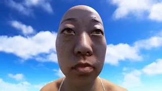 Thumbnail: she's gone