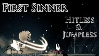 Thumbnail: First Sinner but I'm a pancake who can't jump (Hitless)