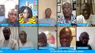 Thumbnail: SPOON TALK AUGUST 20, 2026