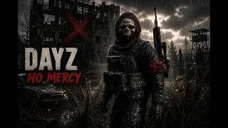 Thumbnail: DayZ LIVE | They Shouldn't Have Come Here...
