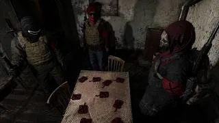 Thumbnail: They will drop like flies | DayZ | Live
