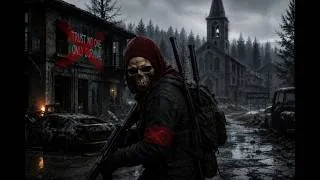 Thumbnail: DayZ | Livonia rises against Xodus