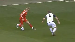 Thumbnail: Amazing Ball Control & Goals!