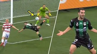 Thumbnail: Best Skills & Goals in Football