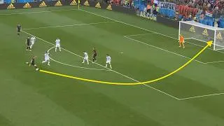 Thumbnail: Craziest Moments in Football
