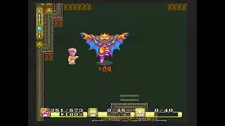 Thumbnail: SNES Secret of Mana - Boy Solo Challenge - (PART 47/50) : Buffy