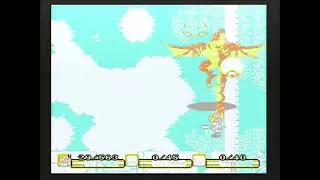 Thumbnail: SNES Secret of Mana - Boy Solo Challenge - (PART 46/50) : Blue Dragon