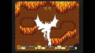Thumbnail: SNES Secret of Mana - Boy Solo Challenge - (PART 44/50) : Red Dragon