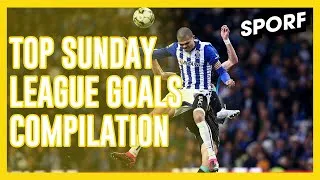 Thumbnail: The best of Sunday league goals | SPORF