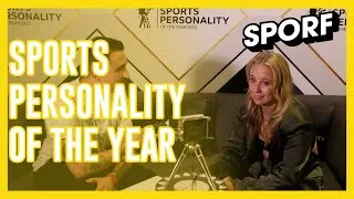 Thumbnail: Ronaldo or Messi? | SPORTS PERSONALITY OF THE YEAR 2022