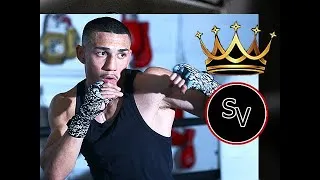 Thumbnail: Teofimo Lopez 💥 READY FOR WAR - 2020 [Boxing Training Motivation] HD