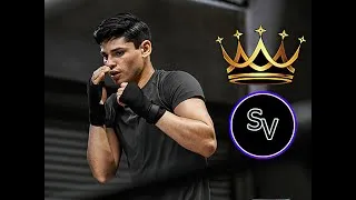 Thumbnail: Ryan Garcia - 2020 BOOM Training 💥💣 [Boxing Motivation] HD