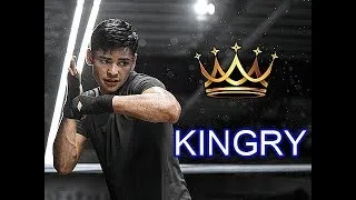 Thumbnail: [2020] Ryan "KINGRY" Garcia - Boxing Training Motivation (Highlights)